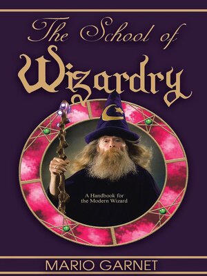 cover image of The School of Wizardry
